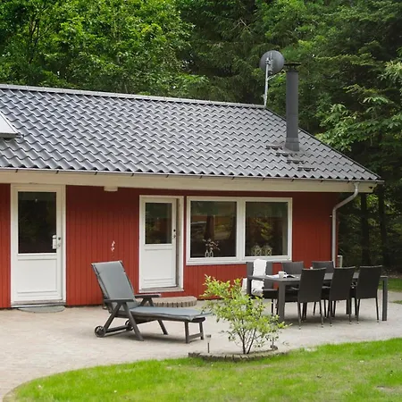 Holiday home 3 Bedroom Beautiful In Ansager
