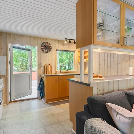 3 Bedroom Beautiful In Nyaraló