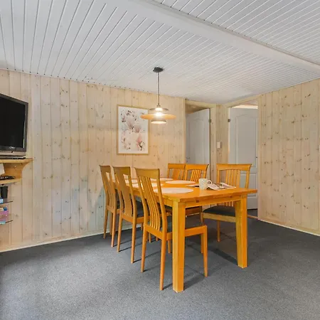 3 Bedroom Beautiful In Nyaraló *